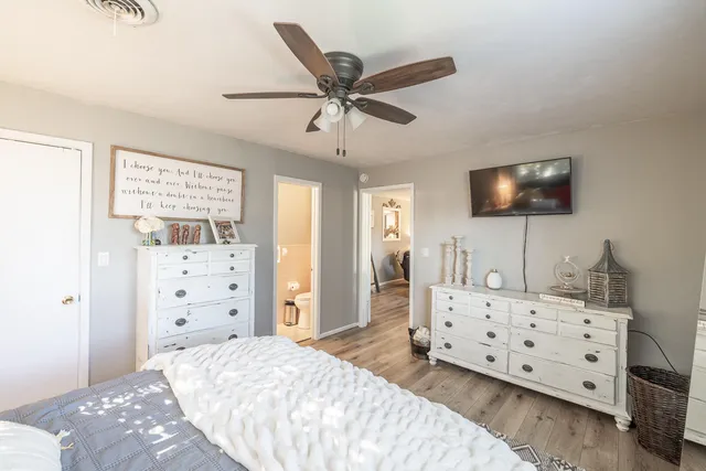 a close up of a wall