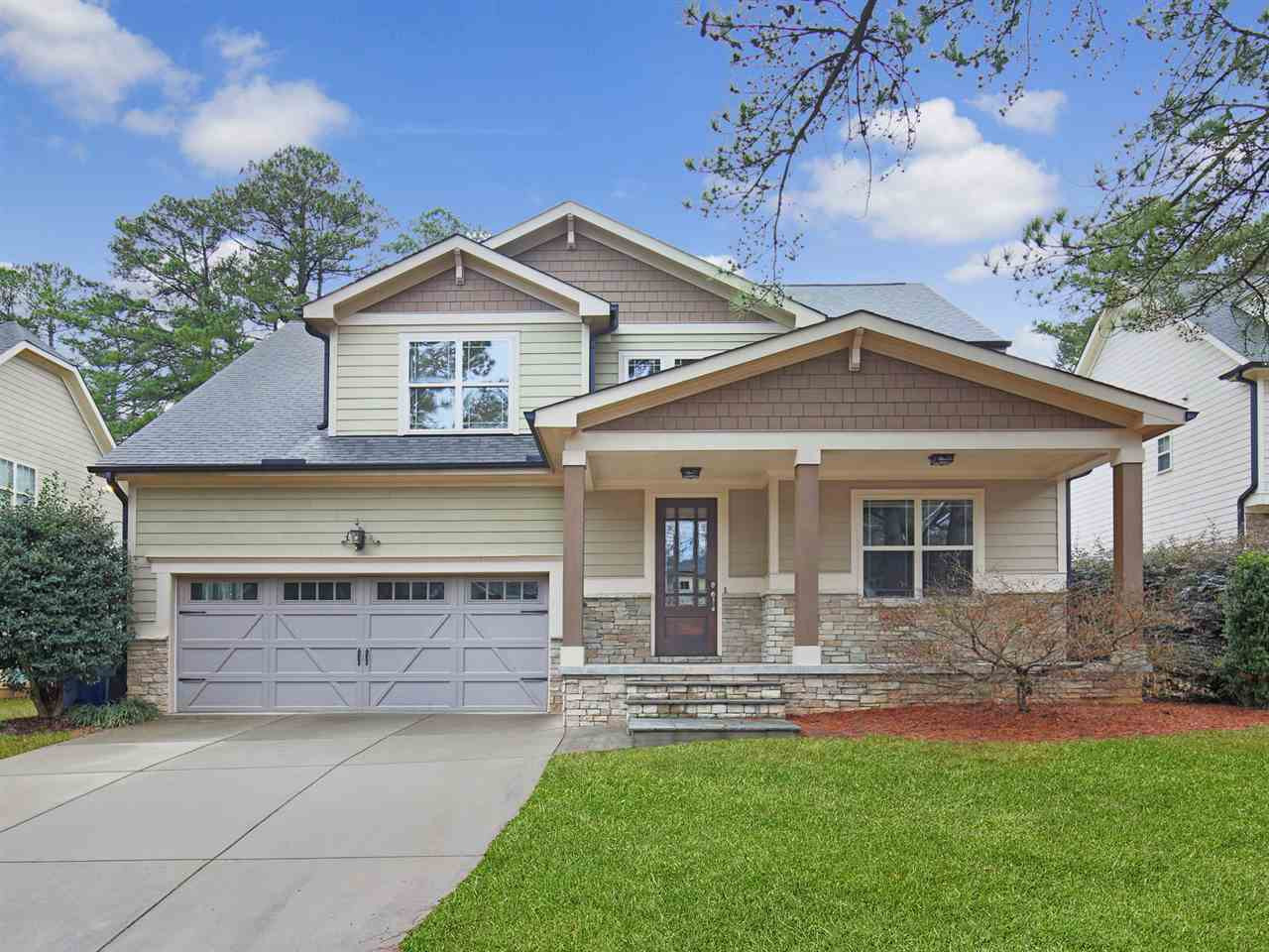 6505 Glendower Road Raleigh, NC 27613 - Photo 1 of 25 Photo 1