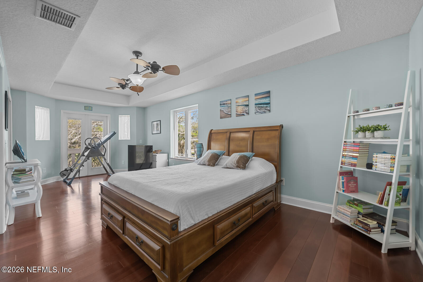 4539 Ribault Park Street Jacksonville, FL 32233 - Photo 23 of 62 Bedroom 2