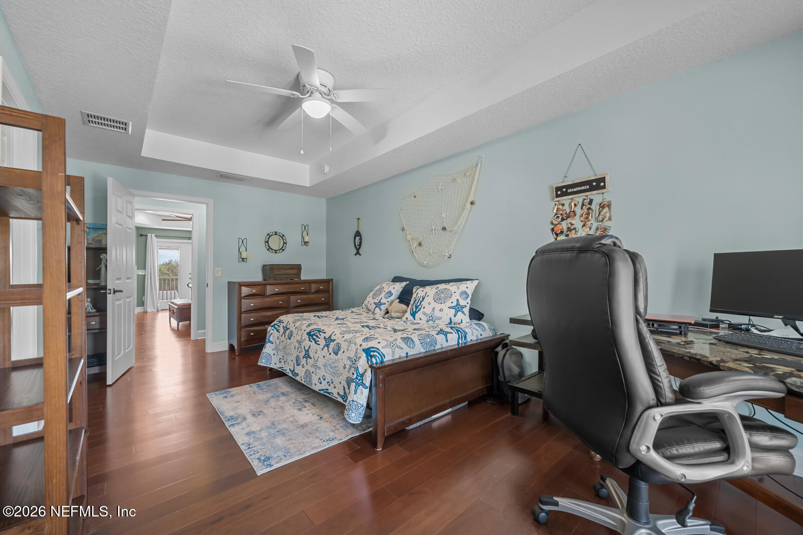 4539 Ribault Park Street Jacksonville, FL 32233 - Photo 27 of 62 Bedroom 3