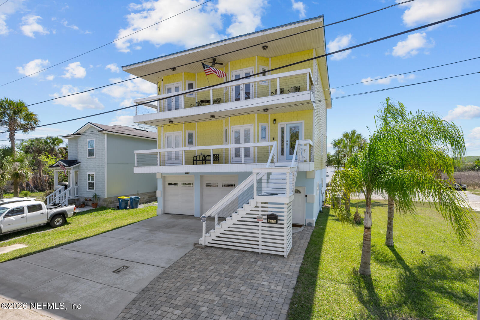 4539 Ribault Park Street Jacksonville, FL 32233 - Photo 3 of 62 Primary 2