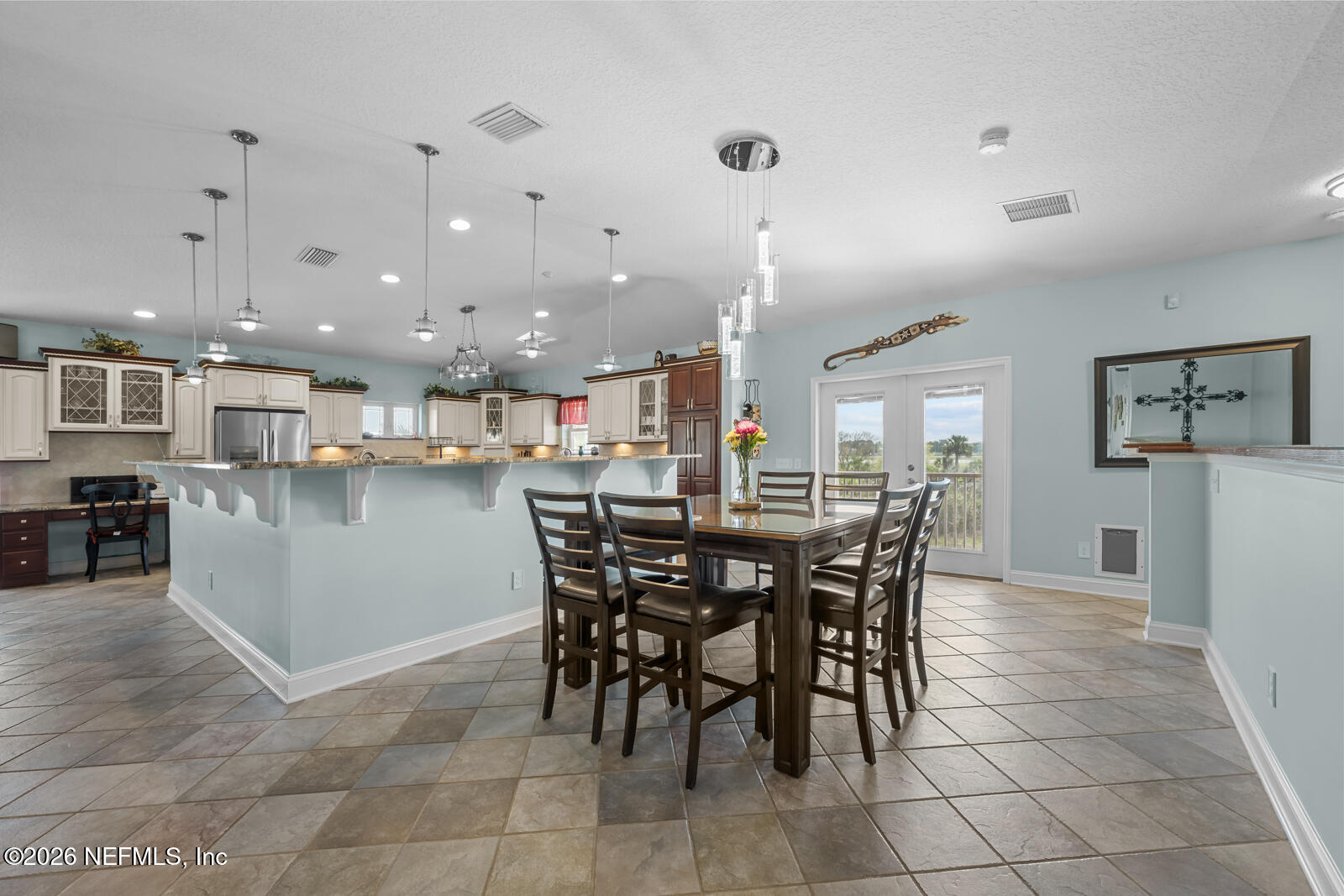 4539 Ribault Park Street Jacksonville, FL 32233 - Photo 37 of 62 Dining - kitchen combined