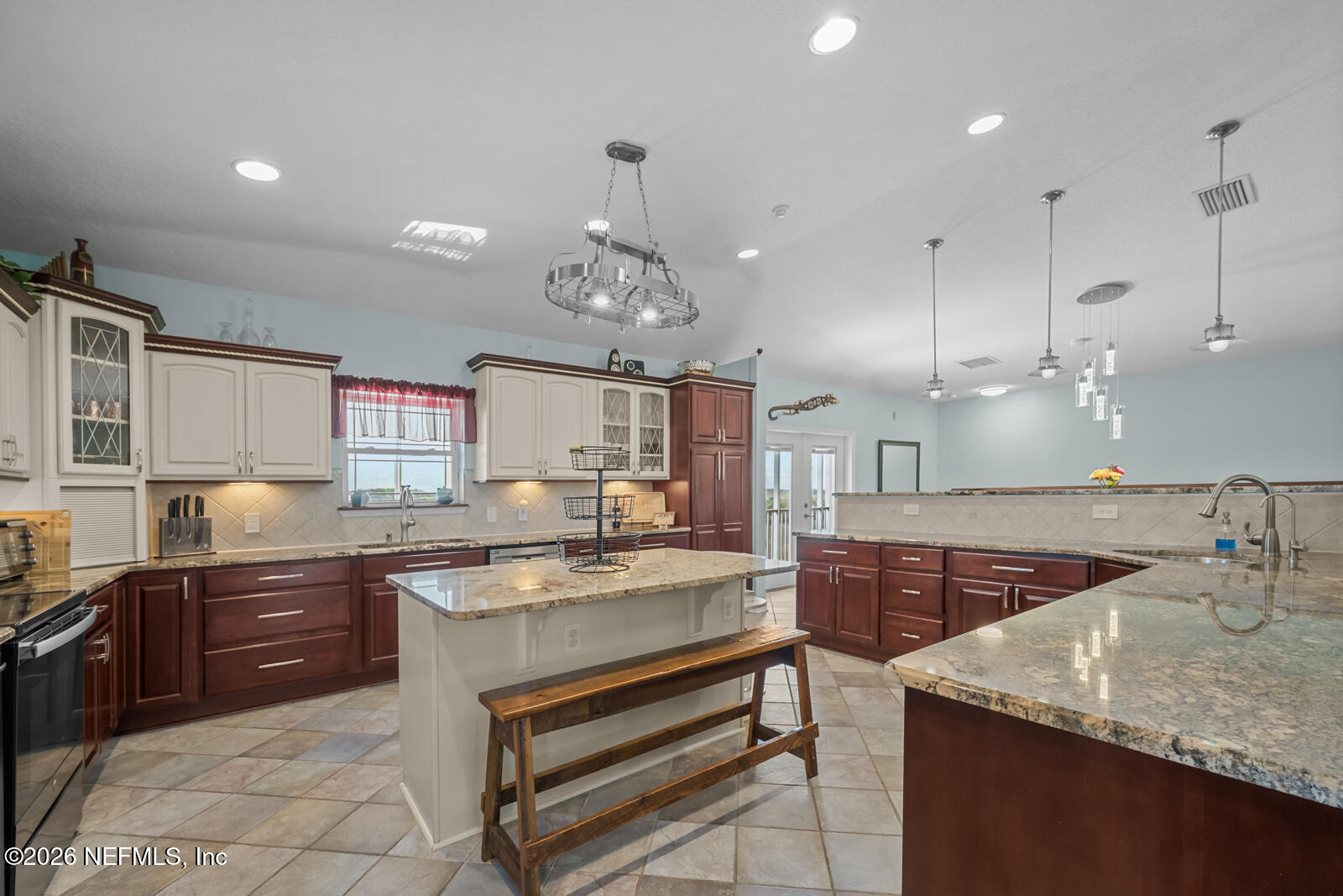 4539 Ribault Park Street Jacksonville, FL 32233 - Photo 39 of 62 Kitchen