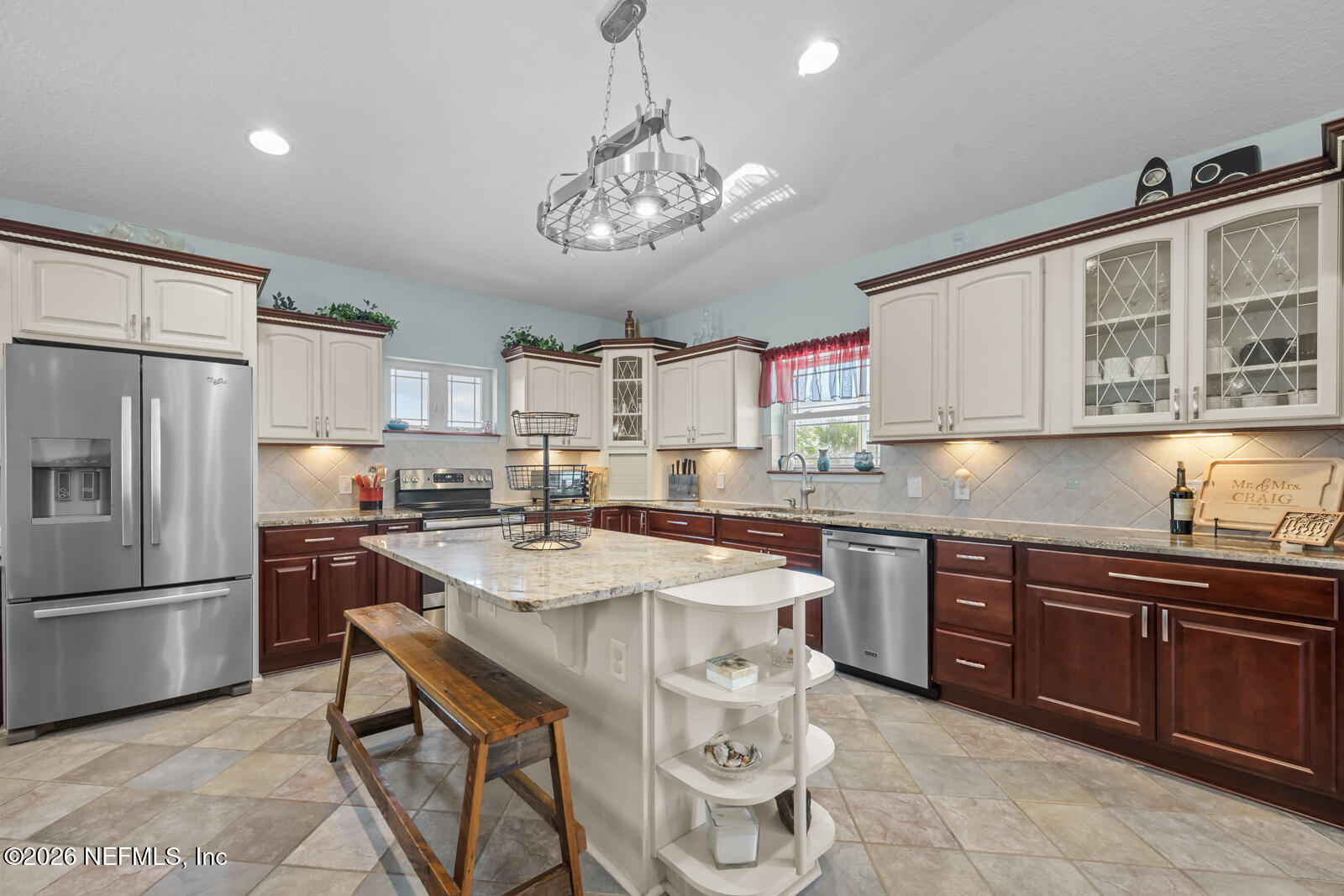 4539 Ribault Park Street Jacksonville, FL 32233 - Photo 41 of 62 Kitchen