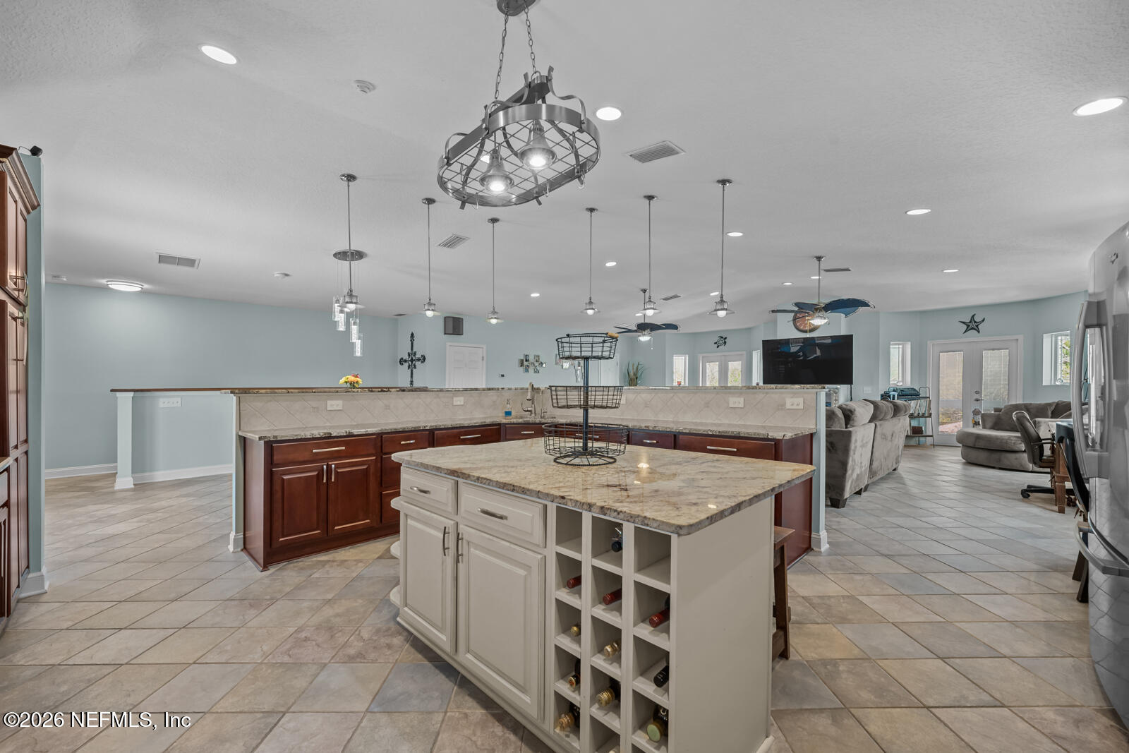 4539 Ribault Park Street Jacksonville, FL 32233 - Photo 42 of 62 Kitchen