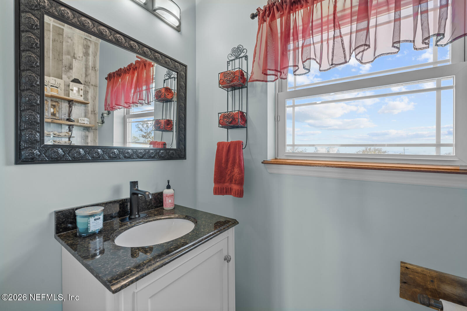 4539 Ribault Park Street Jacksonville, FL 32233 - Photo 51 of 62 Powder room