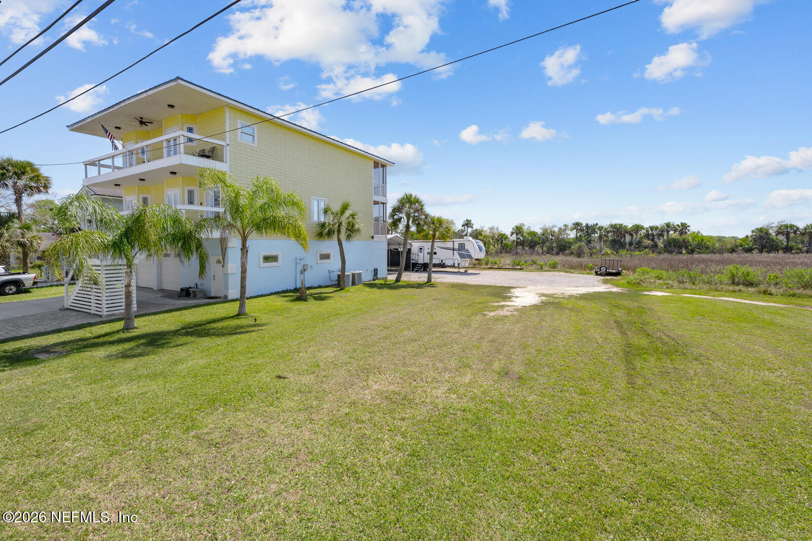 4539 Ribault Park Street Jacksonville, FL 32233 - Photo 56 of 62 Right of First Refusal 50x170