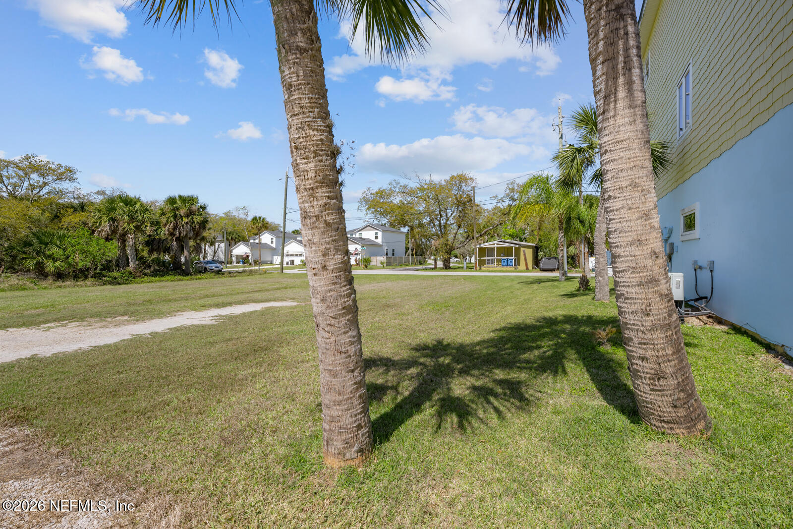 4539 Ribault Park Street Jacksonville, FL 32233 - Photo 58 of 62 Right of First Refusal 50x170