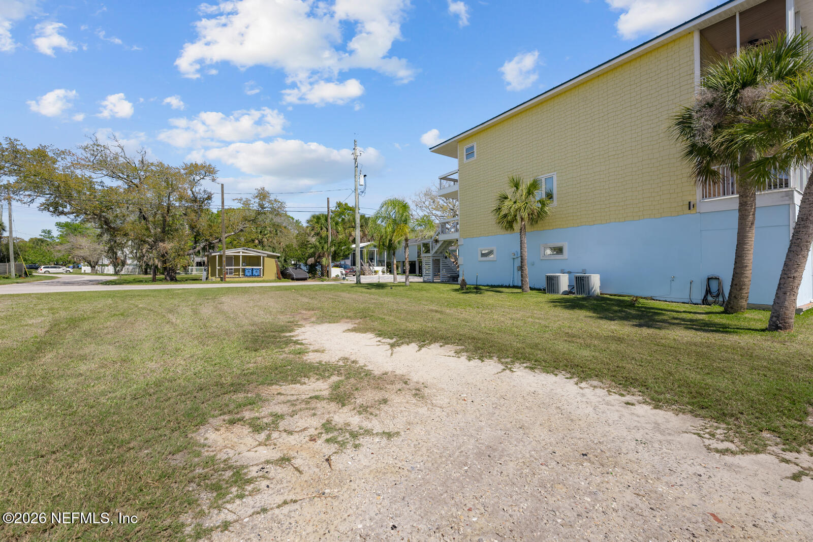 4539 Ribault Park Street Jacksonville, FL 32233 - Photo 59 of 62 Right of First Refusal 50x170