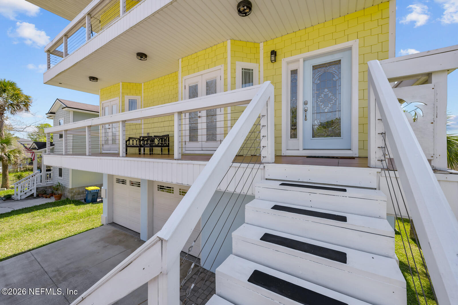 4539 Ribault Park Street Jacksonville, FL 32233 - Photo 6 of 62 Main entry 2nd fl