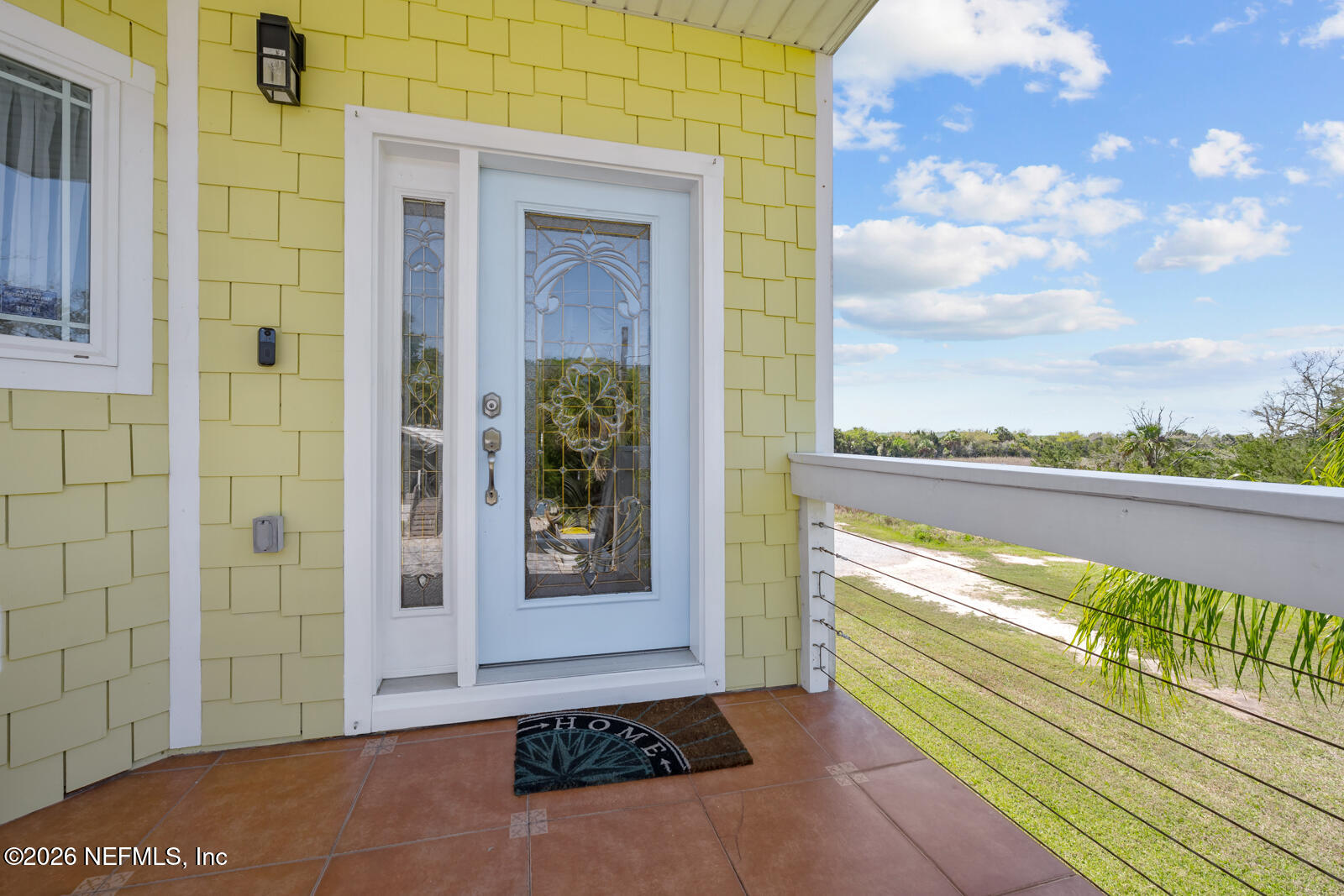 4539 Ribault Park Street Jacksonville, FL 32233 - Photo 8 of 62 Main 2nd fl entry