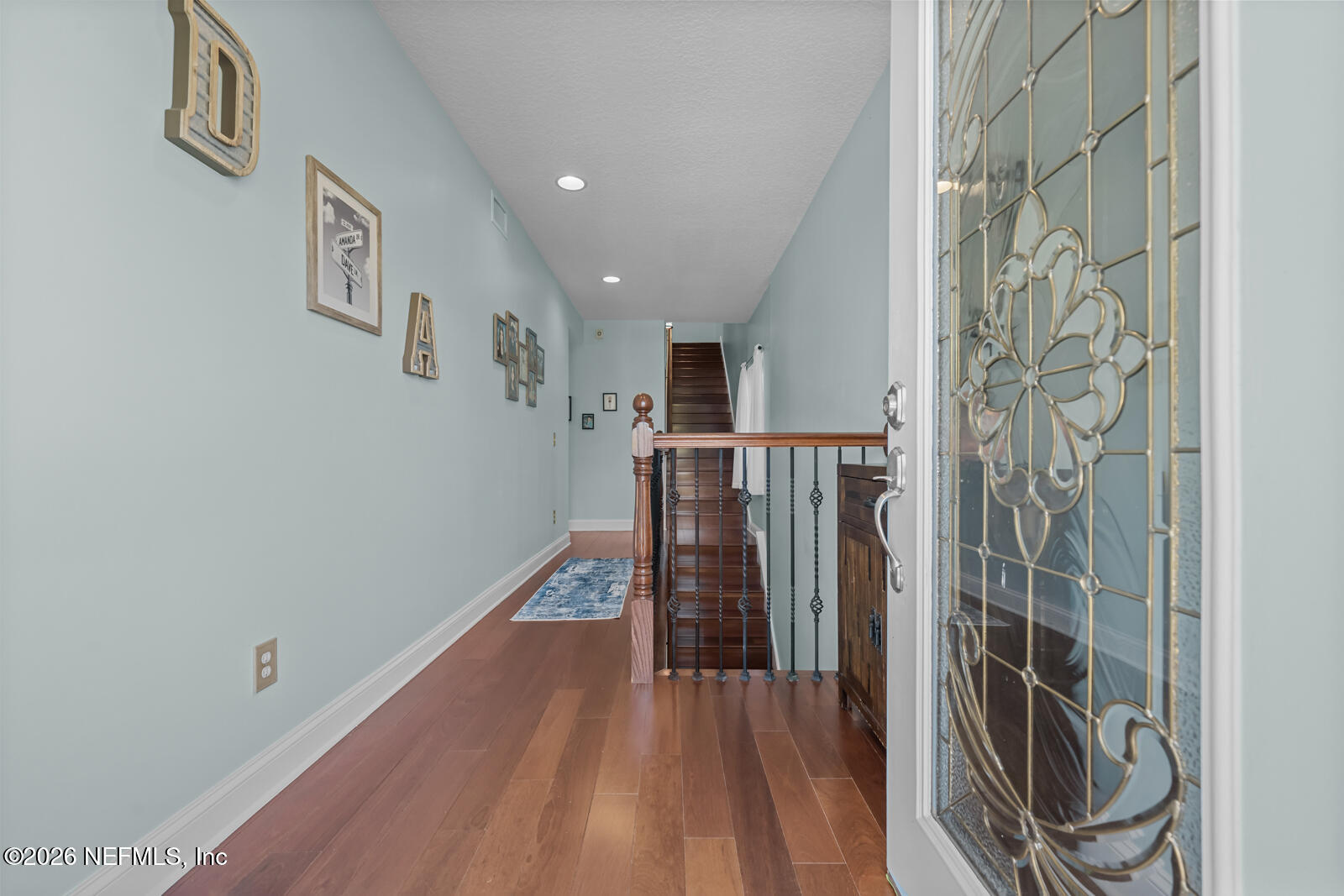 4539 Ribault Park Street Jacksonville, FL 32233 - Photo 9 of 62 2nd fl entry