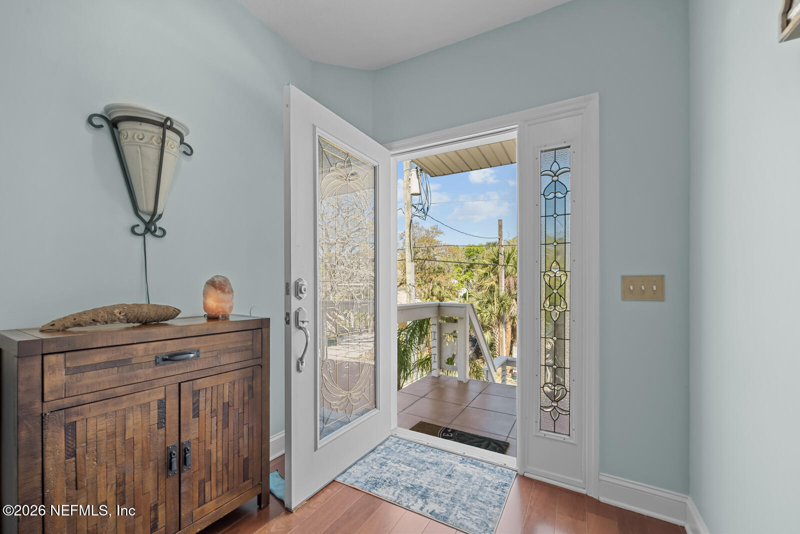 4539 Ribault Park Street Jacksonville, FL 32233 - Photo 10 of 62 2nd fl entry