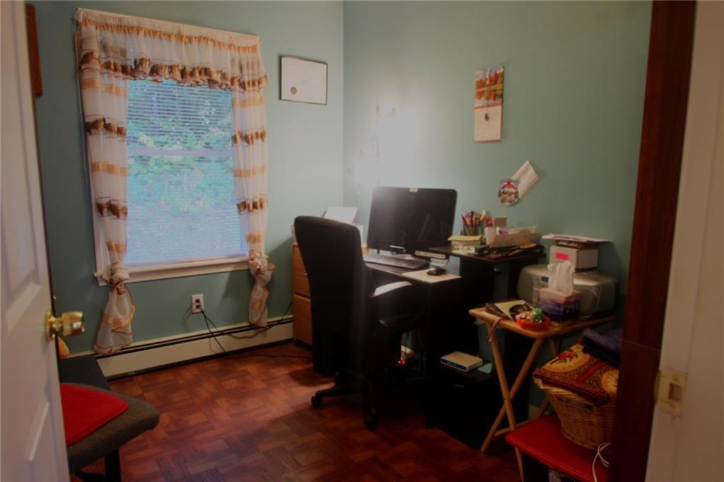 36 Kimball Corner Road Sebago, ME 04029 - Photo 14 of 23 Office.