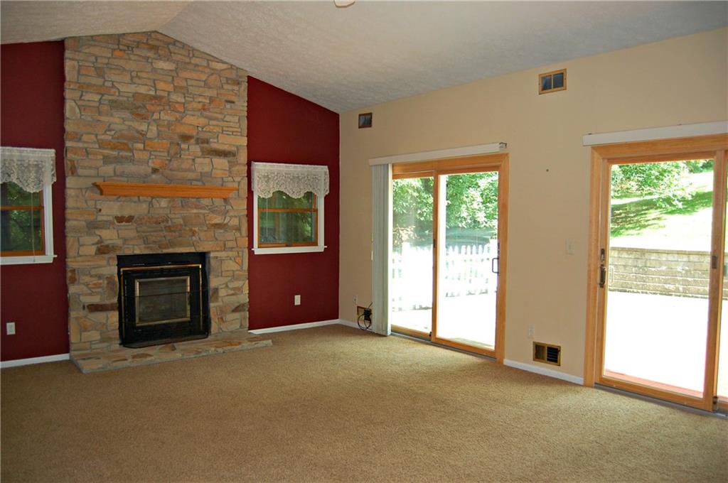 1887 Reissing Road McDonald, PA 15057 - Photo 11 of 25 EASY ACCESS TO THE OUTSIDE