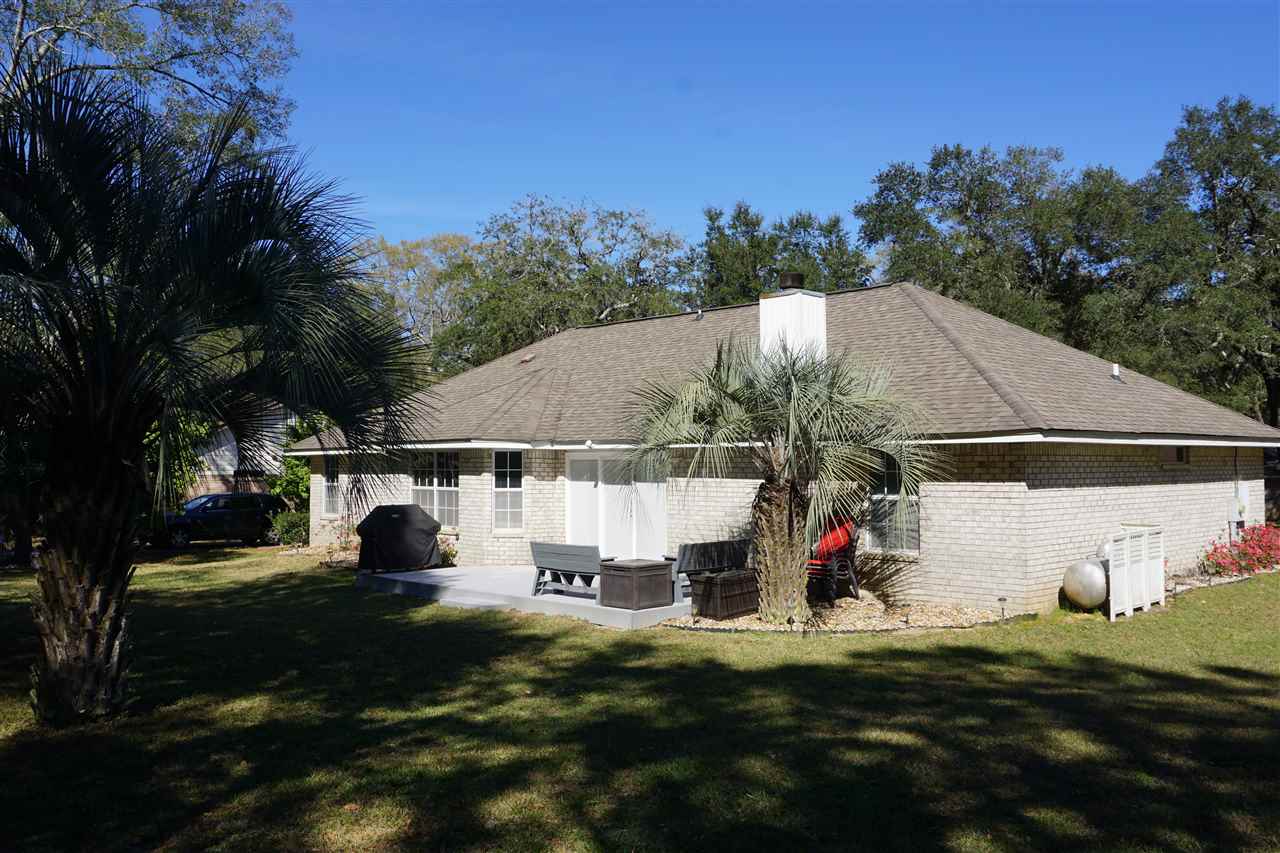 12199 Fritz Court Lillian, AL 36549 - Photo 7 of 28