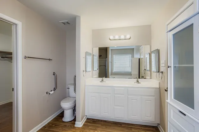 $240,000 | 4618 Trinity River Court, Spring, TX 77386