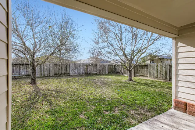 $240,000 | 4618 Trinity River Court, Spring, TX 77386