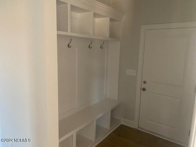 5409 Lloyd Road Lucama, NC 27851 - Photo 10 of 11 5409 LLOYD RD. #18