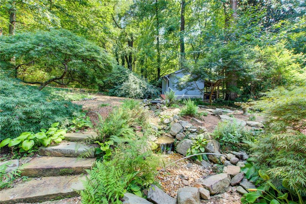 655 Mays Road Stockbridge, GA 30281 - Photo 20 of 65 Gallery Image 20