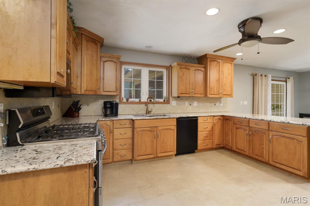 117 Callaway Court O'Fallon, IL 62269 - Photo 23 of 66