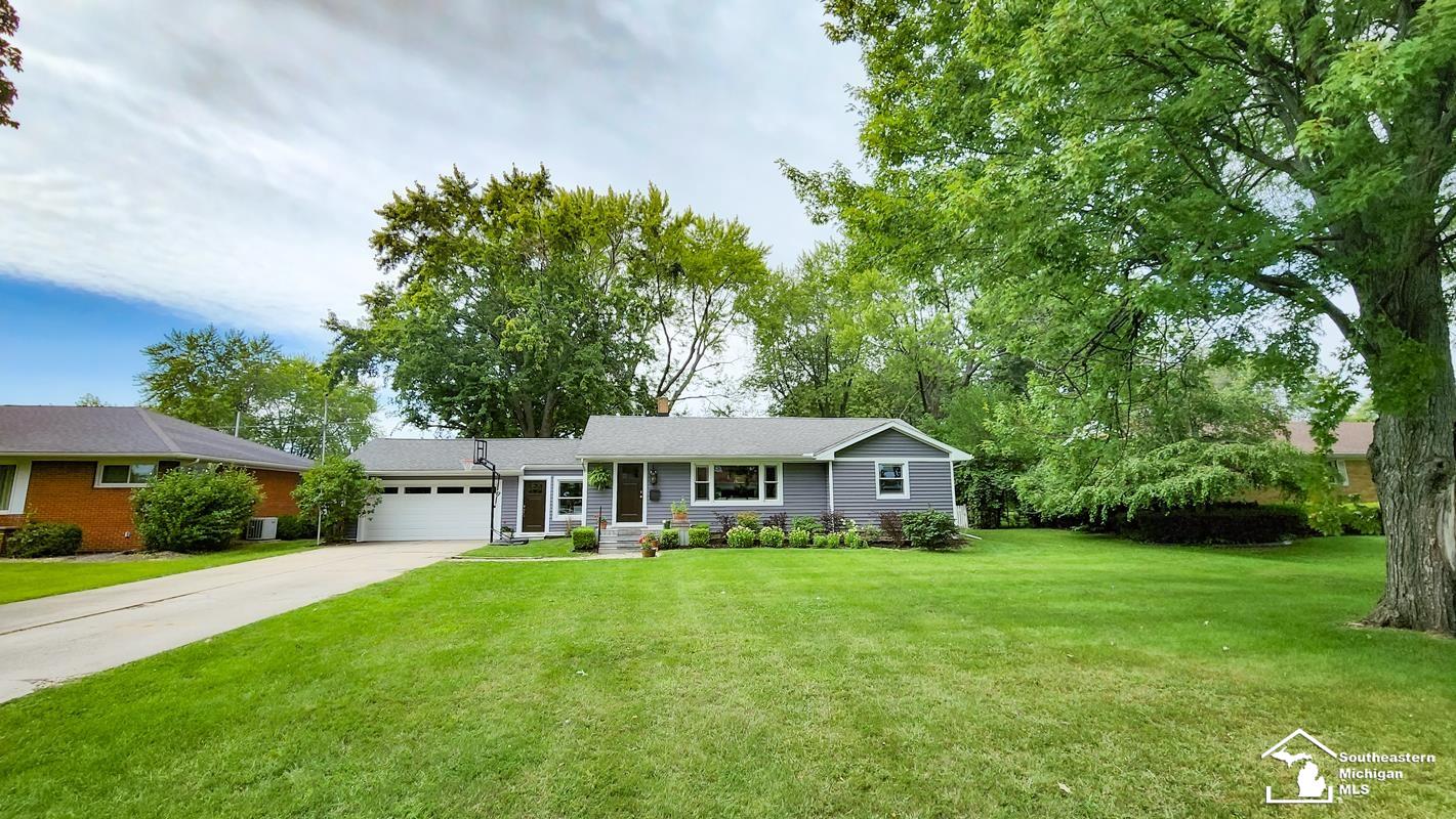 347 Ruff Drive Monroe, MI 48162 - Photo 27 of 32