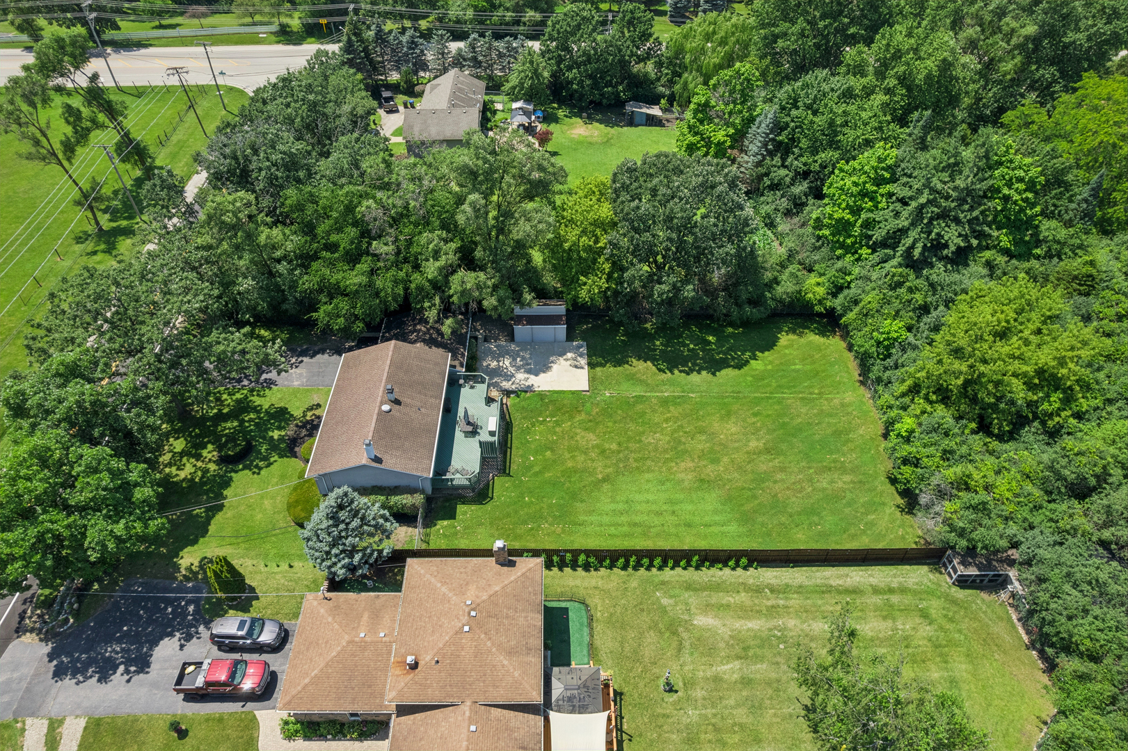 24454 West Hart Road Round Lake, IL 60073 - Photo 25 of 34