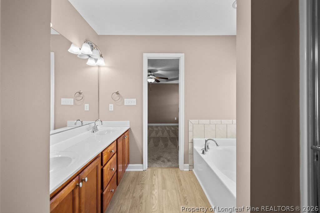 67 Rockingham Street Spring Lake, NC 28390 - Photo 31 of 34 Gallery Image 31