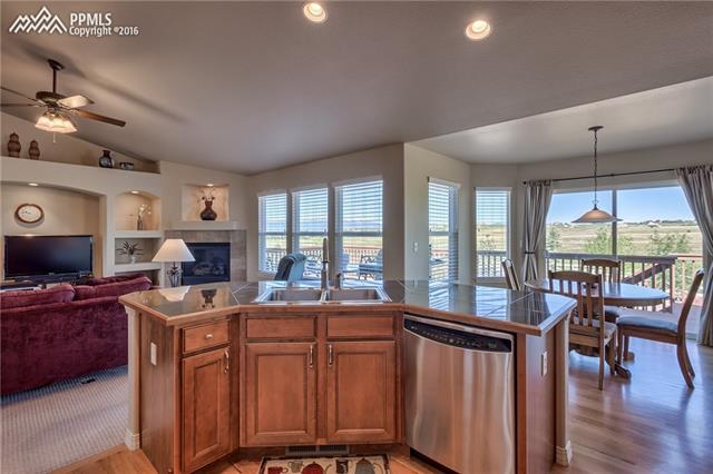 9918 Rockingham Drive Peyton, CO 80831 - Photo 12 of 36 Gallery Image 12