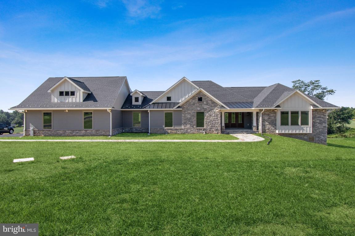 2075 Coon Club Road Westminster, MD 21157 - Photo 1 of 43 Stunning custom home.
