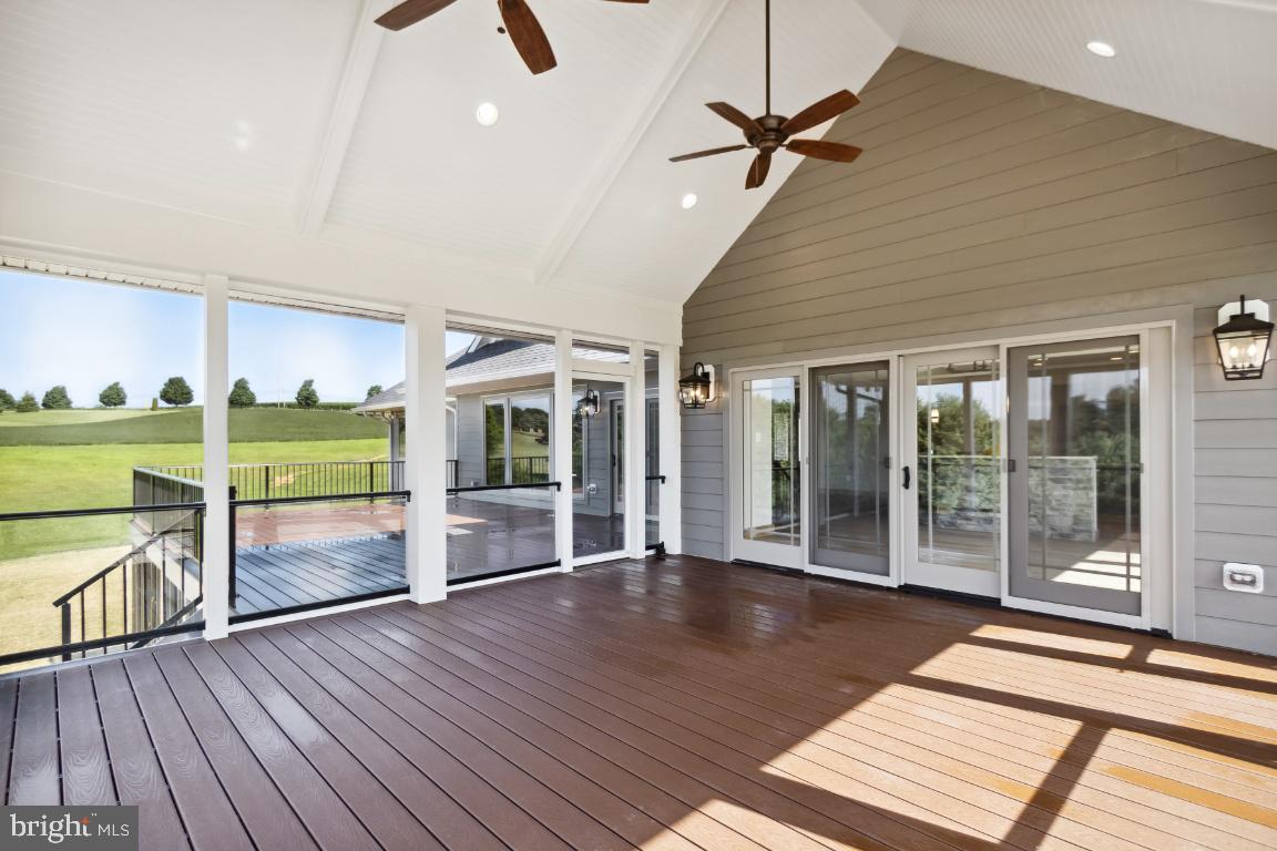 2075 Coon Club Road Westminster, MD 21157 - Photo 29 of 43 Such lovely outside space!