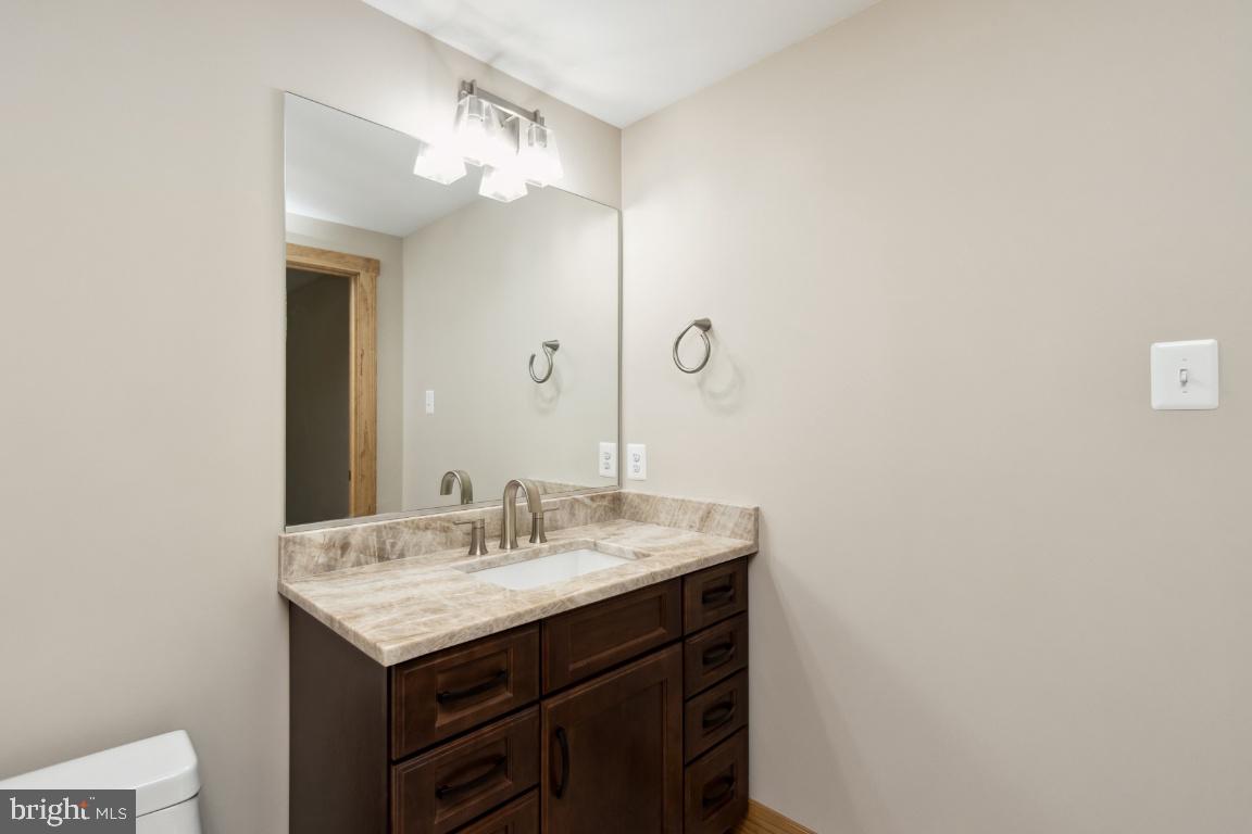 2075 Coon Club Road Westminster, MD 21157 - Photo 42 of 43 Bedroom ensuite full bath.