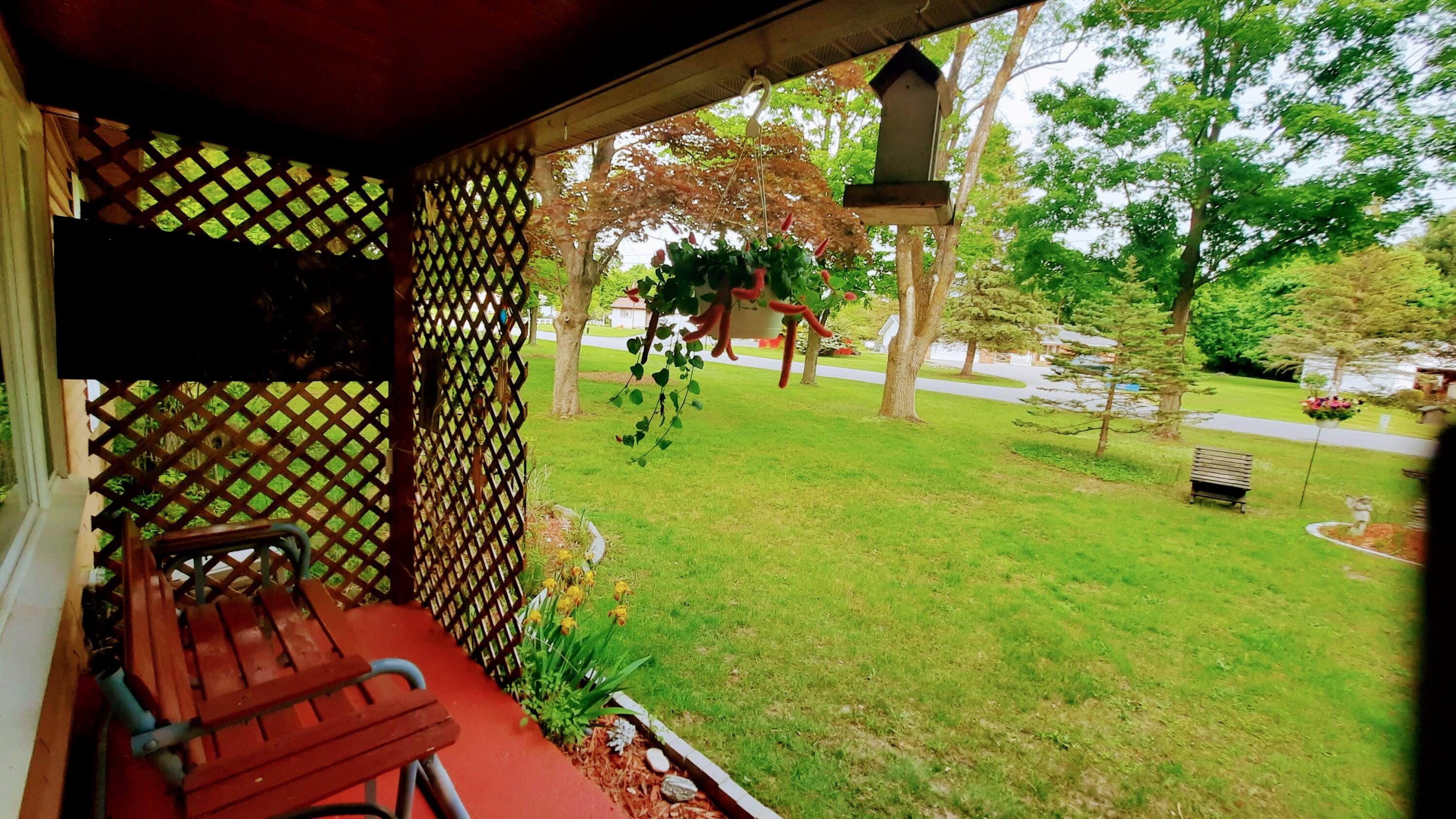 8424 3rd Street Onekama, MI 49675 - Photo 13 of 77 Morning Coffee