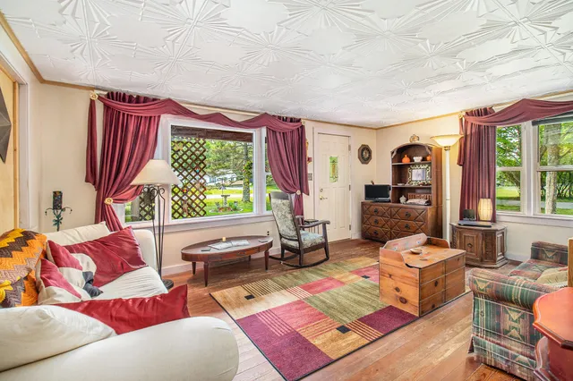 $420,000 | 8424 3rd Street, Onekama, MI 49675