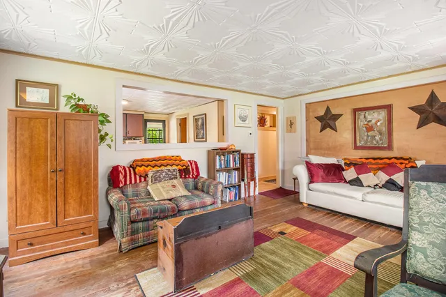 $420,000 | 8424 3rd Street, Onekama, MI 49675