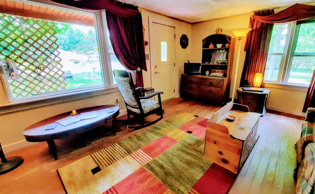 $420,000 | 8424 3rd Street, Onekama, MI 49675