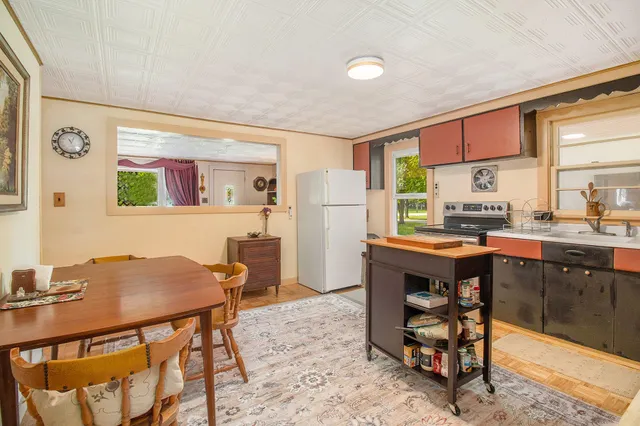 $420,000 | 8424 3rd Street, Onekama, MI 49675