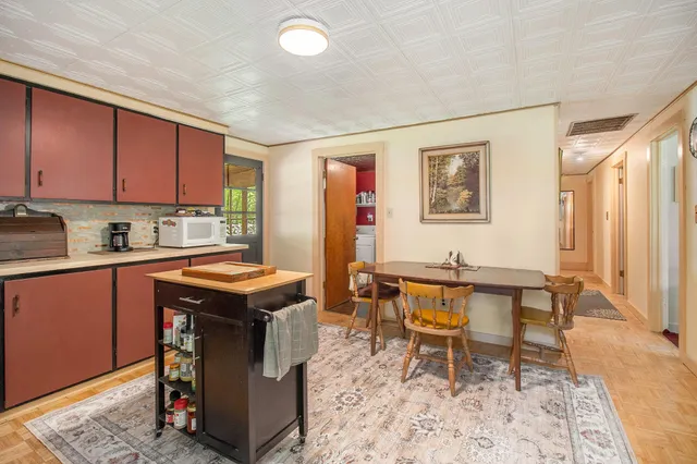 $420,000 | 8424 3rd Street, Onekama, MI 49675