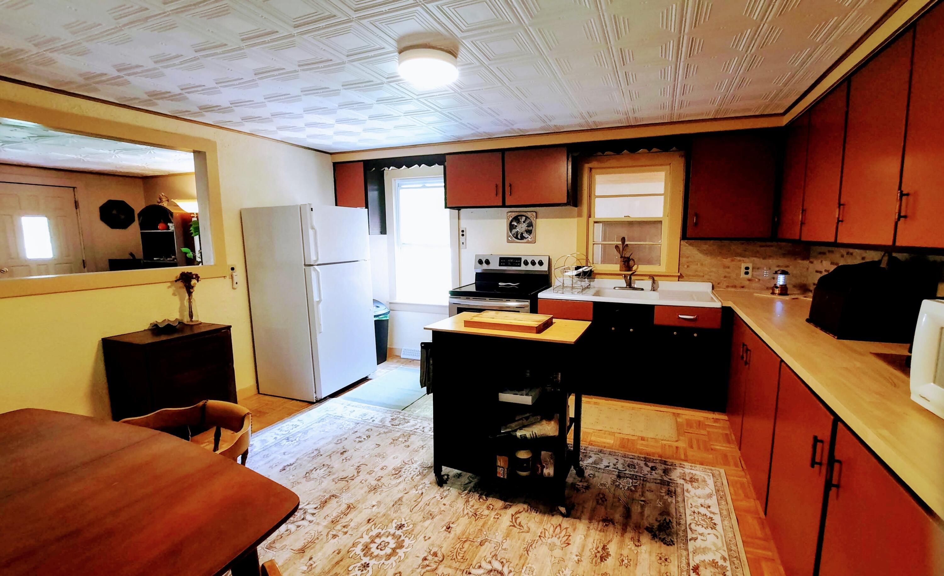 8424 3rd Street Onekama, MI 49675 - Photo 23 of 77 New Light Fixture