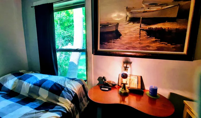 $420,000 | 8424 3rd Street, Onekama, MI 49675