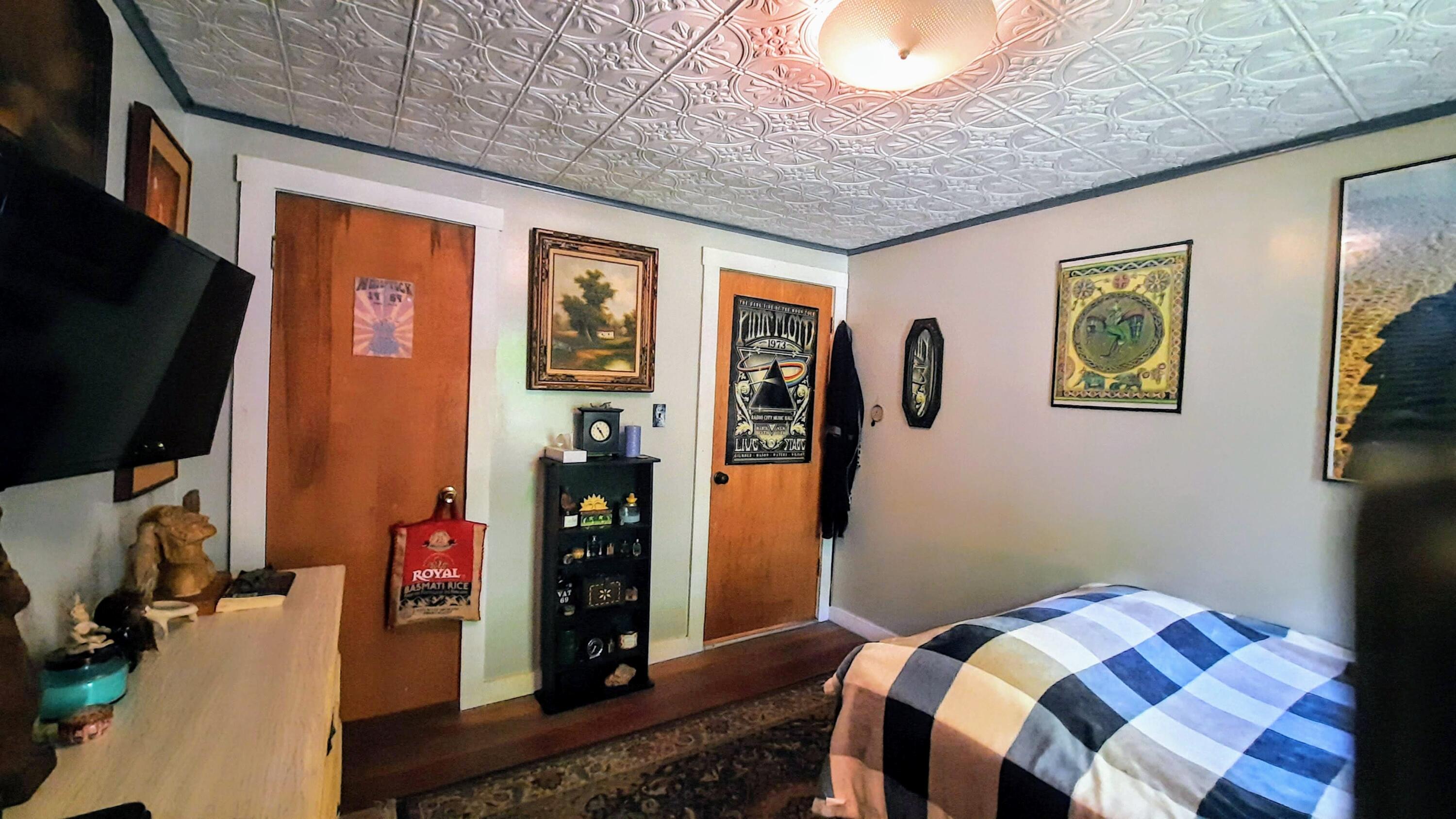 8424 3rd Street Onekama, MI 49675 - Photo 31 of 77 Cedar Closet