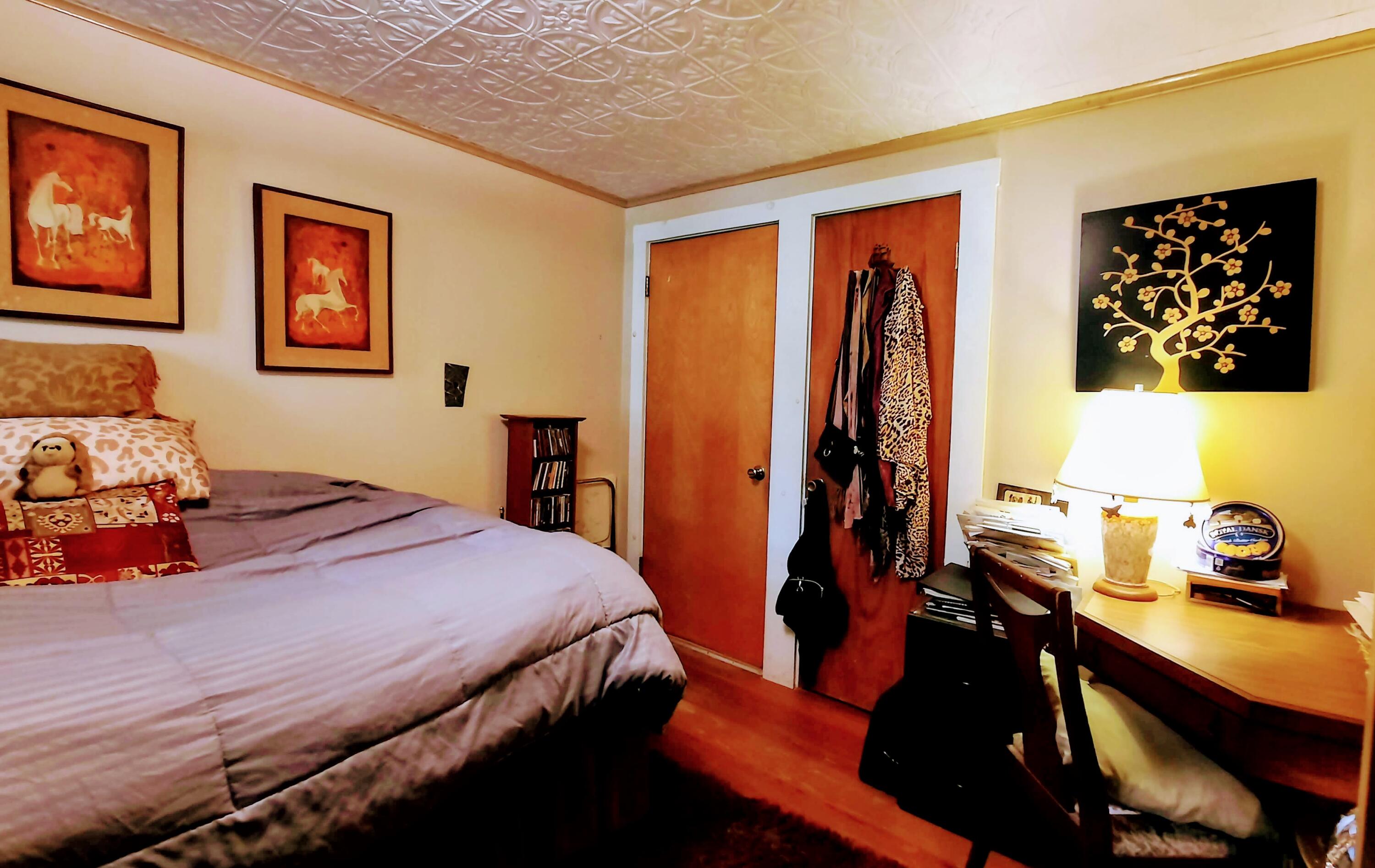 8424 3rd Street Onekama, MI 49675 - Photo 33 of 77 Cedar Closet