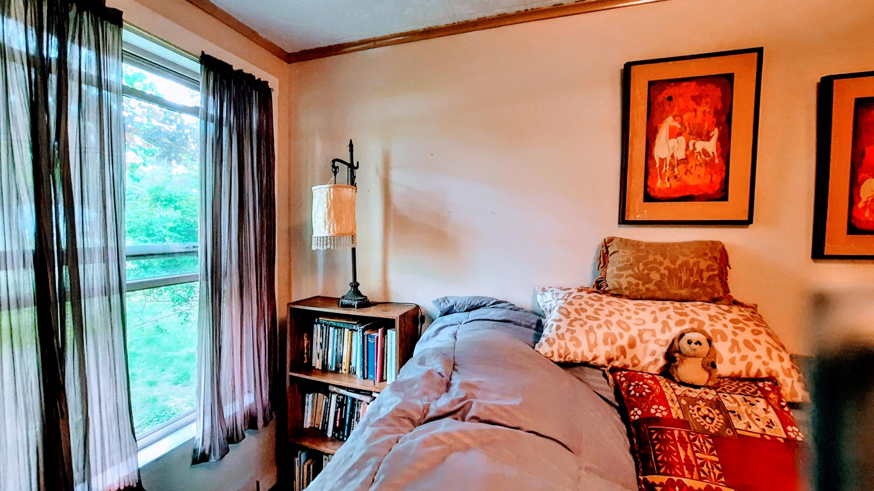 8424 3rd Street Onekama, MI 49675 - Photo 35 of 77 Egress Window