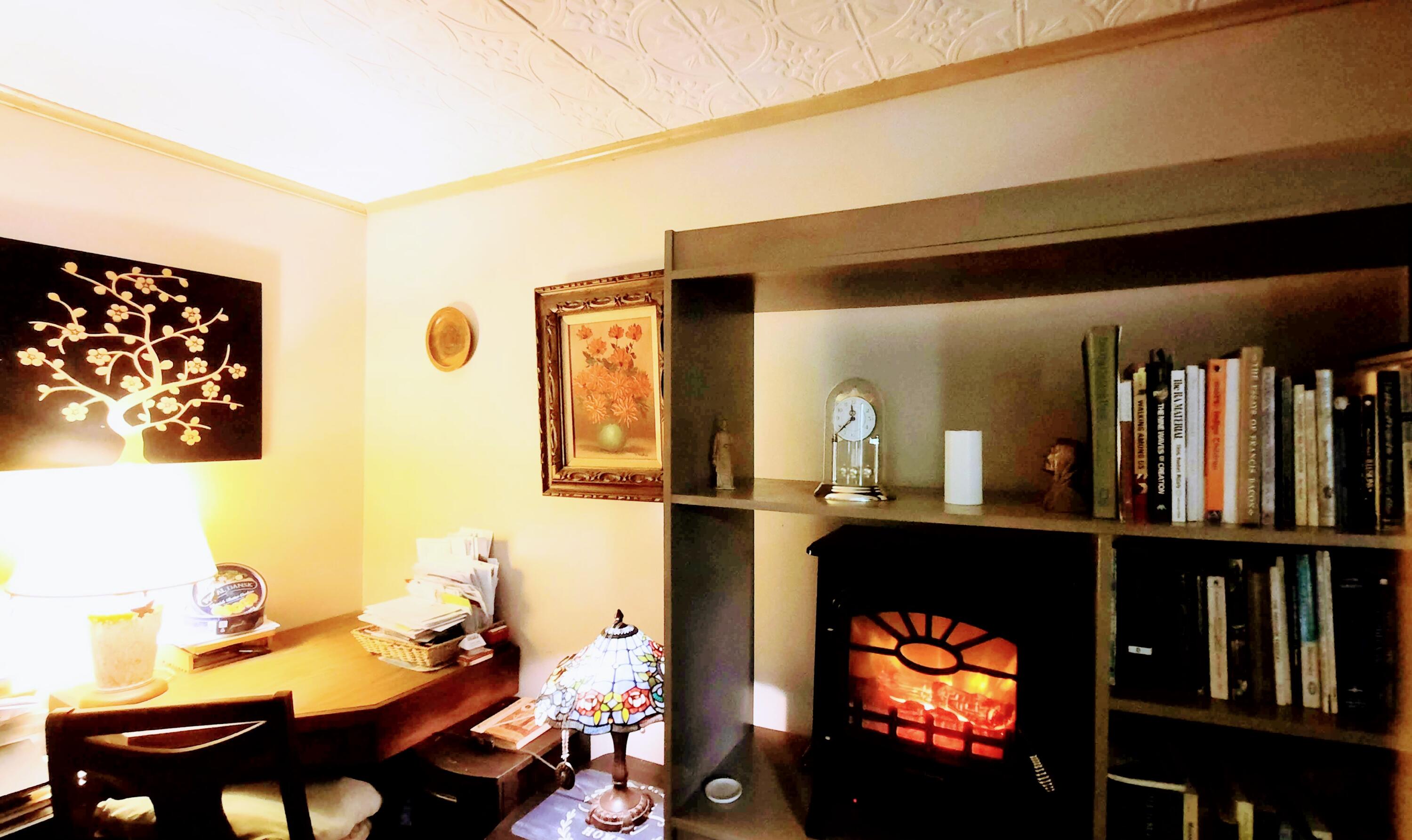 8424 3rd Street Onekama, MI 49675 - Photo 36 of 77 Bedroom 2