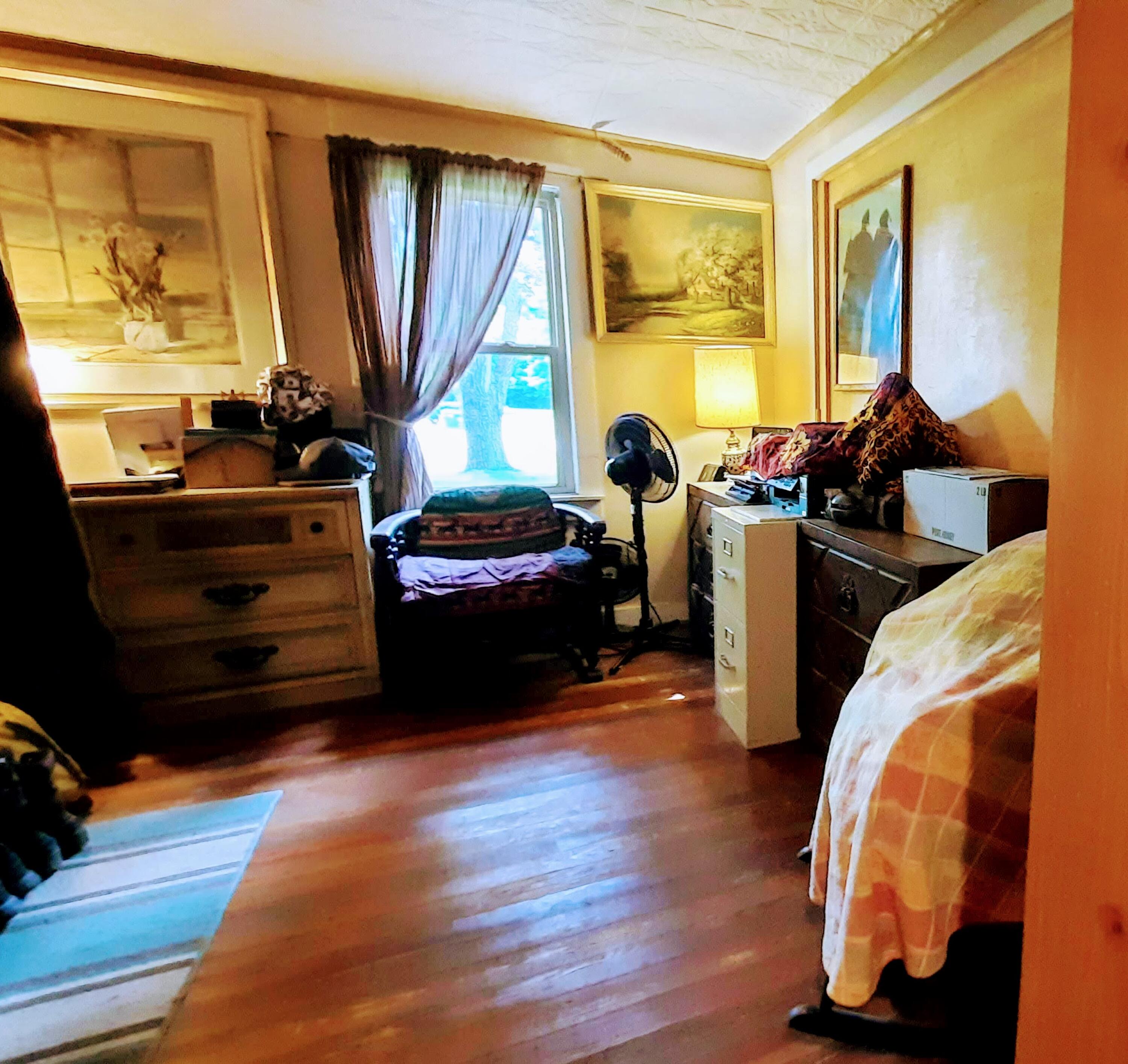 8424 3rd Street Onekama, MI 49675 - Photo 37 of 77 Bedroom 3