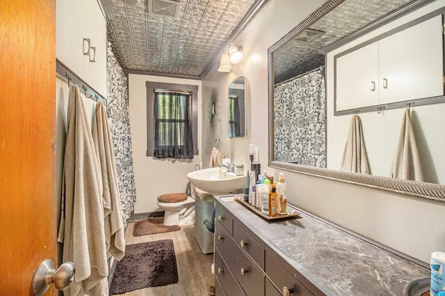 $420,000 | 8424 3rd Street, Onekama, MI 49675