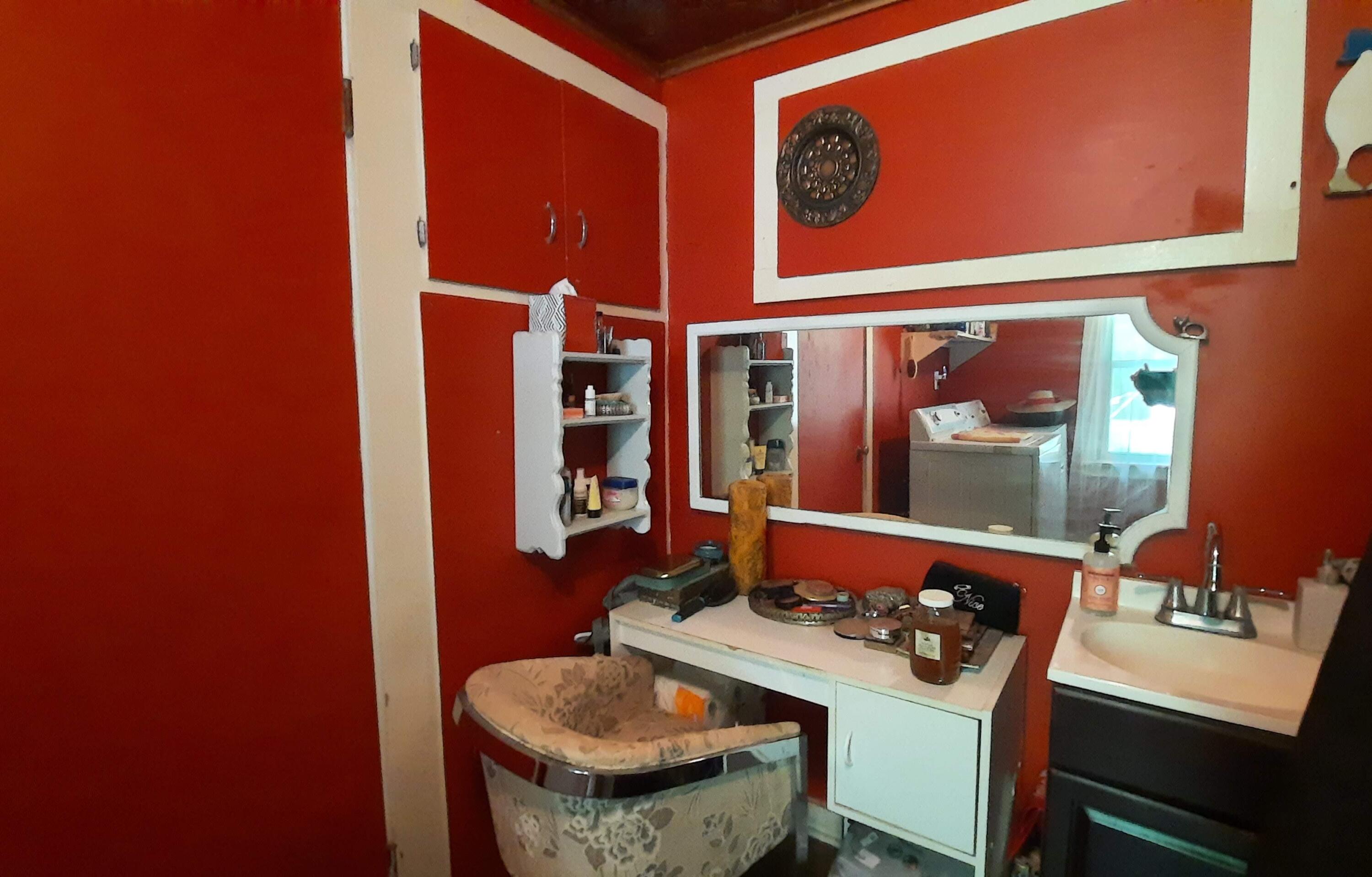 8424 3rd Street Onekama, MI 49675 - Photo 40 of 77 Sink and Vanity