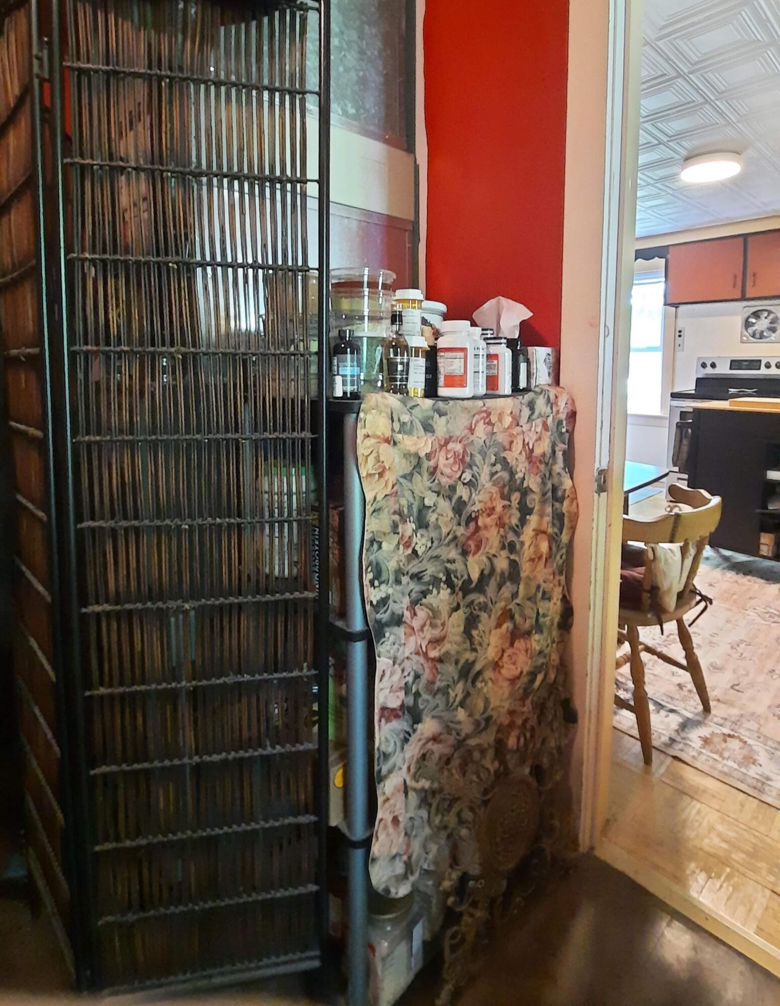 8424 3rd Street Onekama, MI 49675 - Photo 41 of 77 Nat Gas Forced Air Furnance