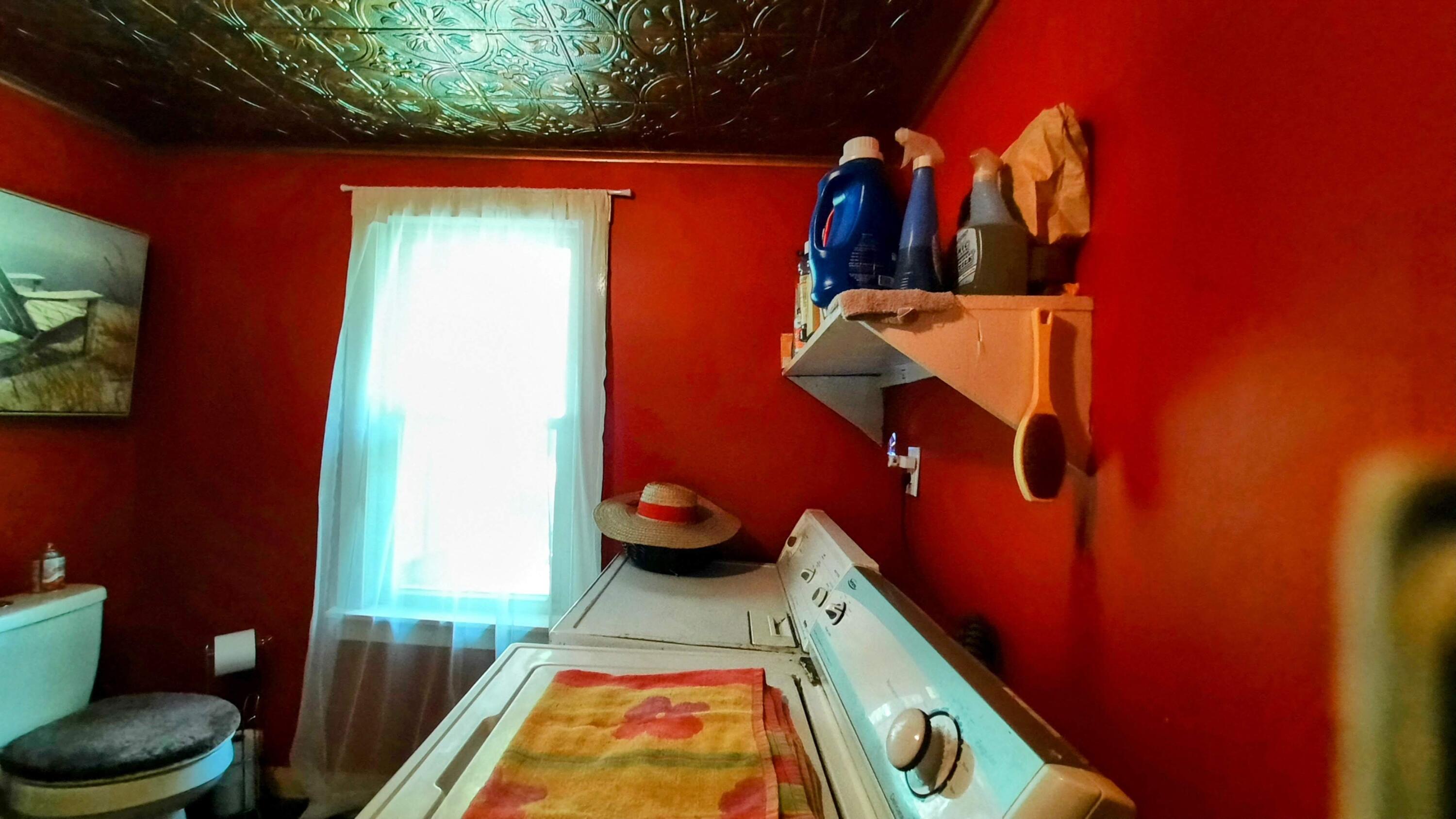 8424 3rd Street Onekama, MI 49675 - Photo 42 of 77 Washer and Dryer