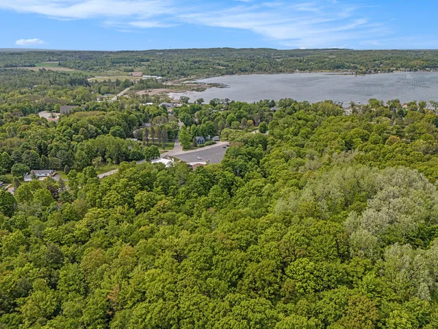 $420,000 | 8424 3rd Street, Onekama, MI 49675